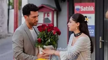 ملخص أحداث مسلسل ورود وذنوب الحلقة 7 وتاريخ عرض الحلقة 8